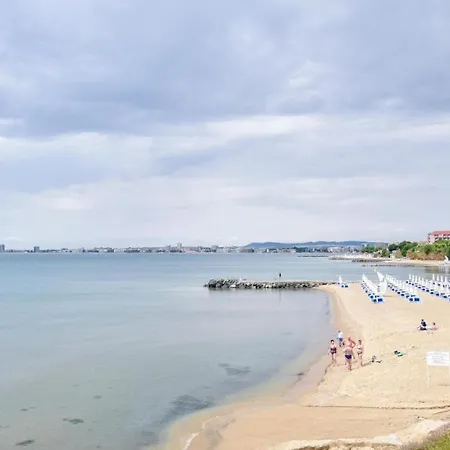 Royal Bay - Private - Bsr - 7 Appartement *