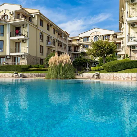 Appartement Royal Bay - Private - Bsr - 7 *