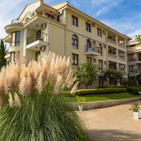 Royal Bay - Private - Bsr - 7 Appartement Sveti Vlas