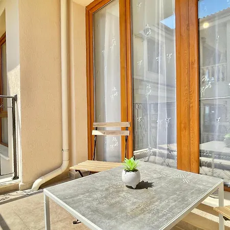 Royal Bay - Private - Bsr - 7 Appartement *