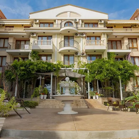 Royal Bay - Private - Bsr - 7 Appartement