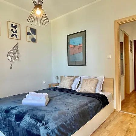 Appartement Royal Bay - Private - Bsr - 7 *