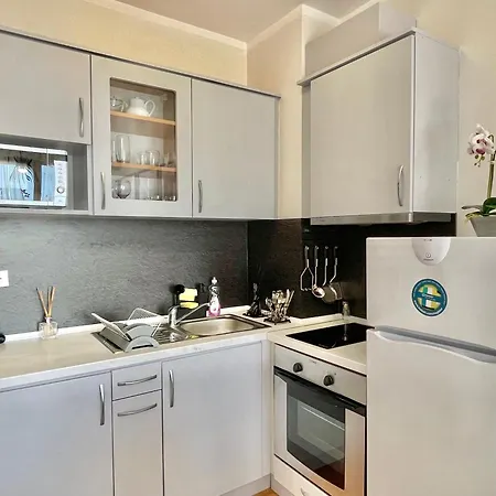 Royal Bay - Private - Bsr - 7 Appartement *