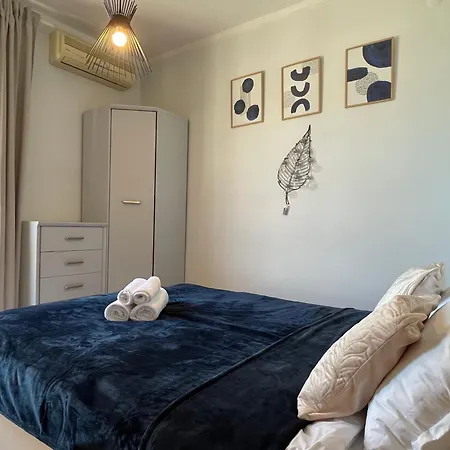 Royal Bay - Private - Bsr - 7 Appartement