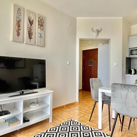 Appartement Royal Bay - Private - Bsr - 7