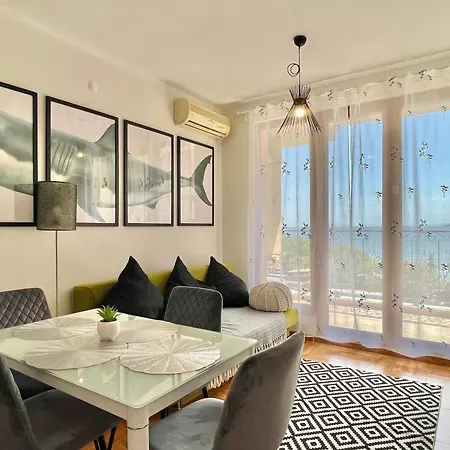 Royal Bay - Private - Bsr - 7 Appartement Sveti Vlas