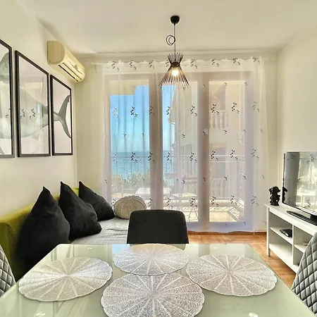 Appartement Royal Bay - Private - Bsr - 7