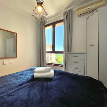Appartement Royal Bay - Private - Bsr - 7 Sveti Vlas