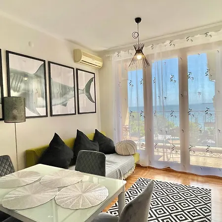 Appartement Royal Bay - Private - Bsr - 7 *