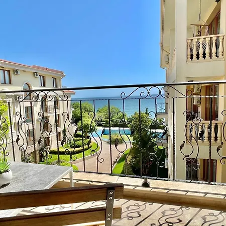 Appartement Royal Bay - Private - Bsr - 7